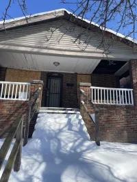 4919 Thekla Avenue | St. Louis, Missouri – Image 1