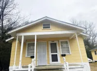 3522-3524 Martin Luther King Jr Drive | Jackson, Mississippi – Image 1