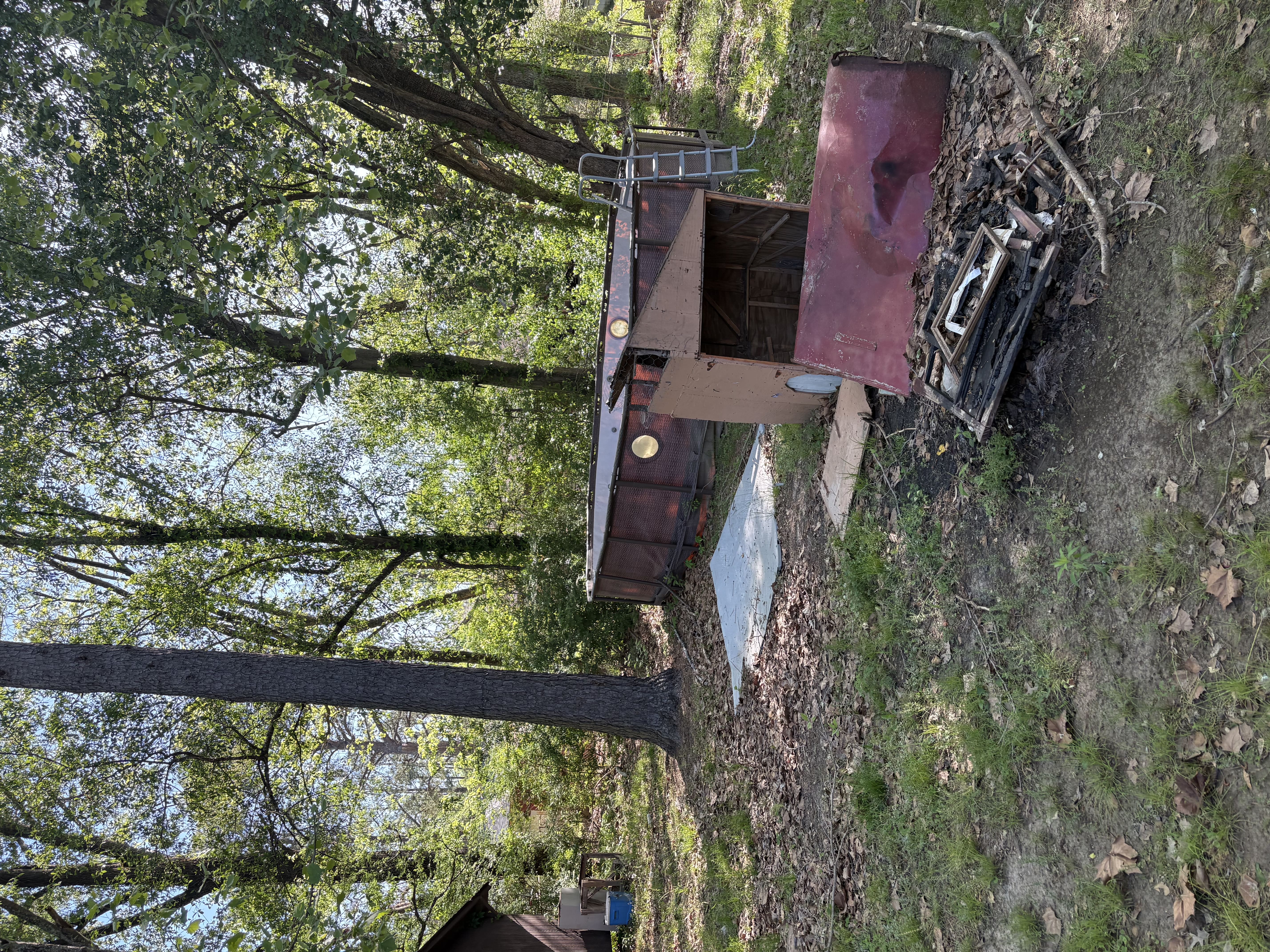 1546 David Drive Jackson MS 39209 – Image 16