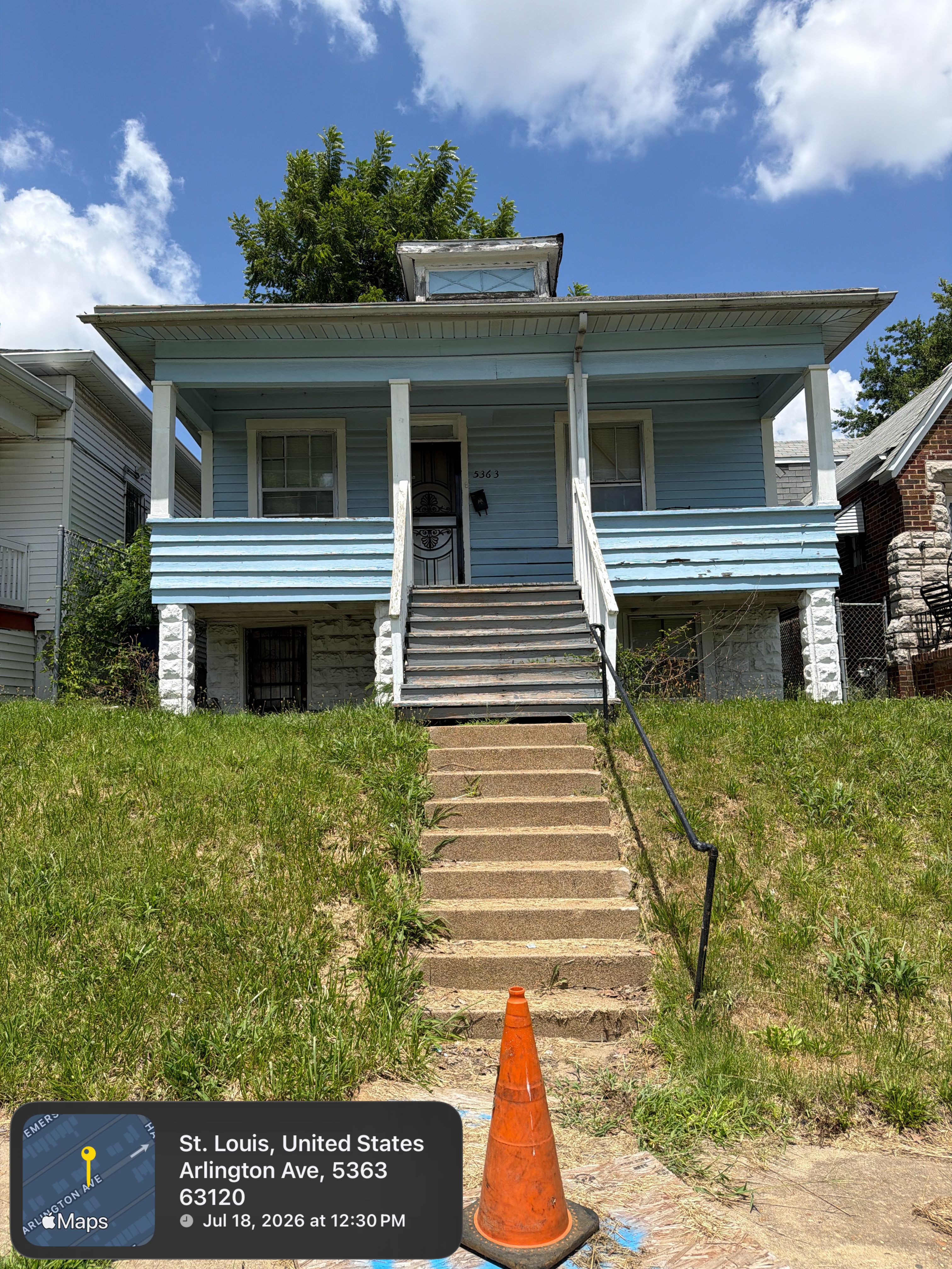 5363 Arlington Ave, St. Louis, MO 63120 – Image 1