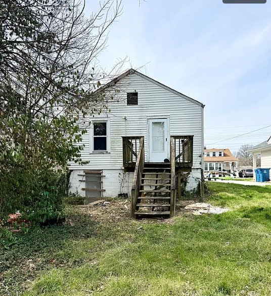 5346 Janet Avenue St Louis MO 63,136 – Image 1