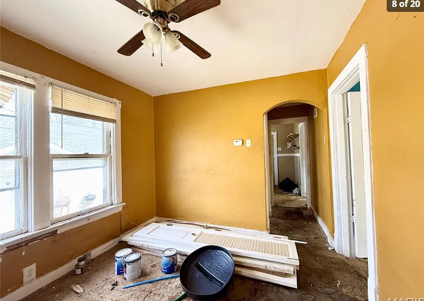 5346 Janet Avenue St Louis MO 63,136 – Image 18