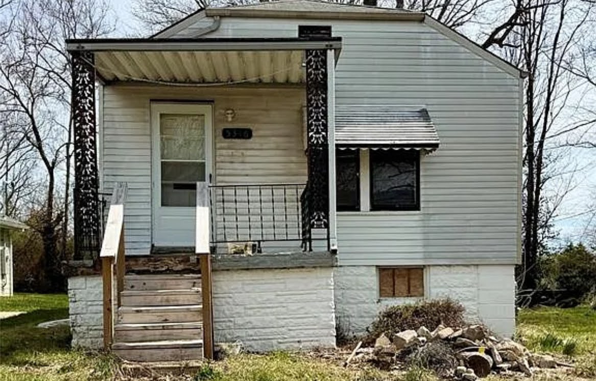 5346 Janet Avenue St Louis MO 63,136 – Image 2