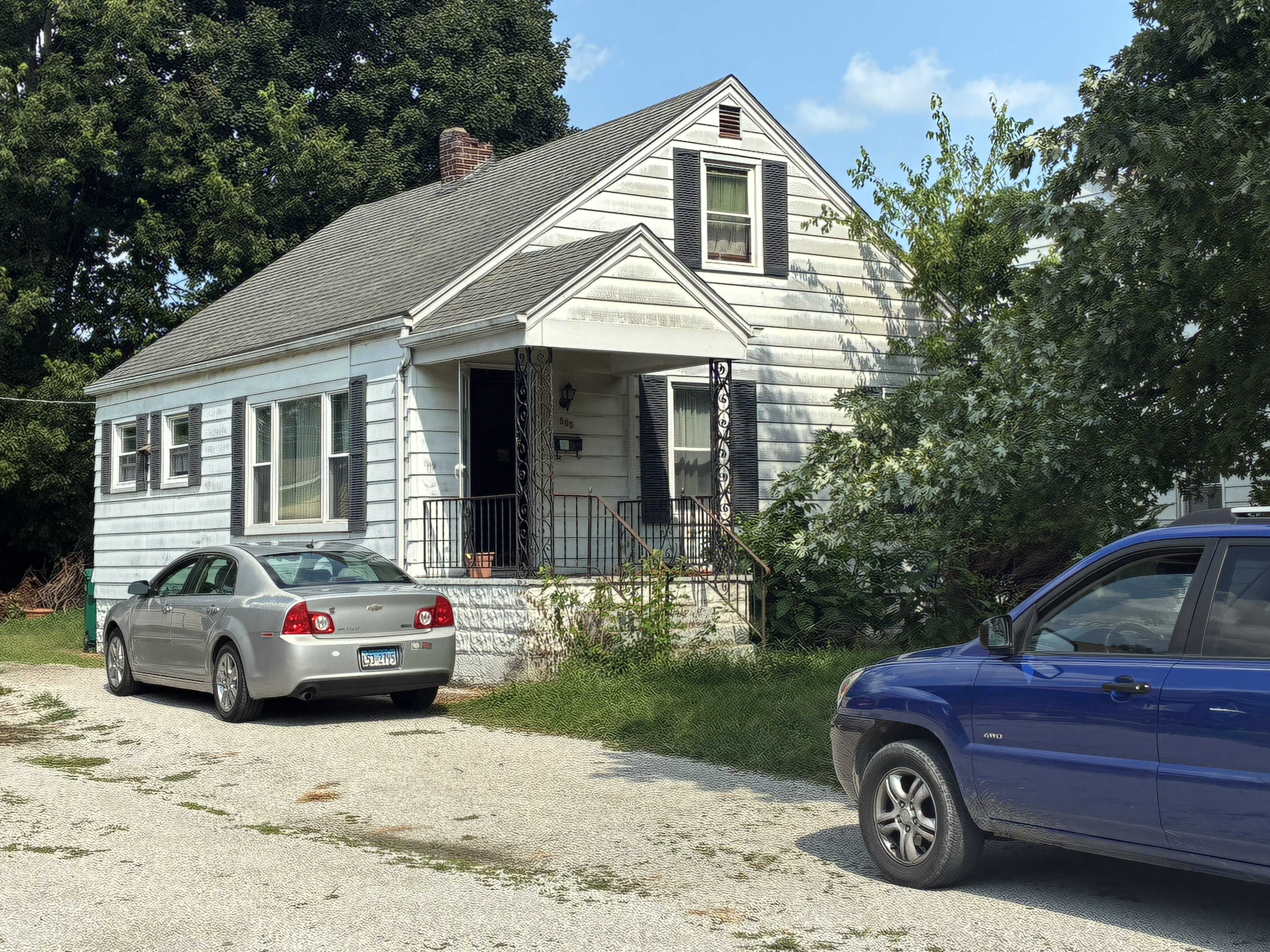 505 Chaudet Ave Cahokia IL 62,206 – Image 3