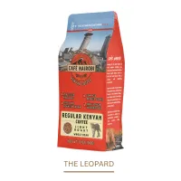 Café Nairobi Light Roast – Image 1