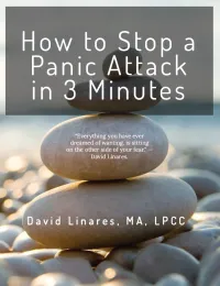 Anxiety Booklets – Image 2