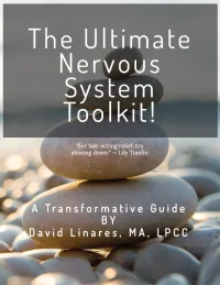 Anxiety Booklets – Image 4