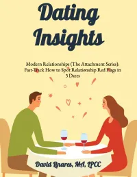 Modern relationships the attachment series fast track how to spot relationship red flags in 3 dates – Image 1
