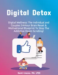 Digital wellness the dopamine series the 24 hour brain reset focus blueprint – Image 1