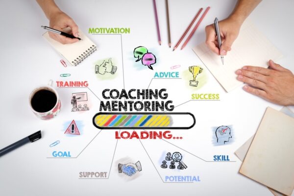 Speak to a life Coach – Image 1