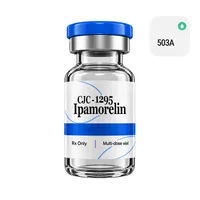 CJC-1295 / Ipamorelin 6/12mg (5mL) (Liquid) – Image 1
