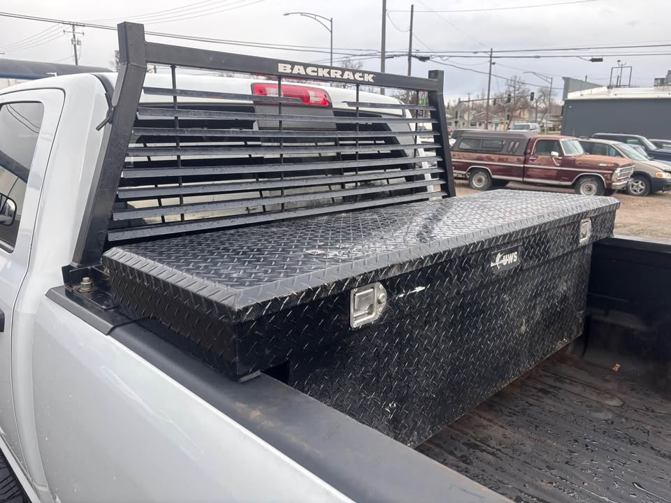 2022 Ram 2500 Tradesman – Image 15