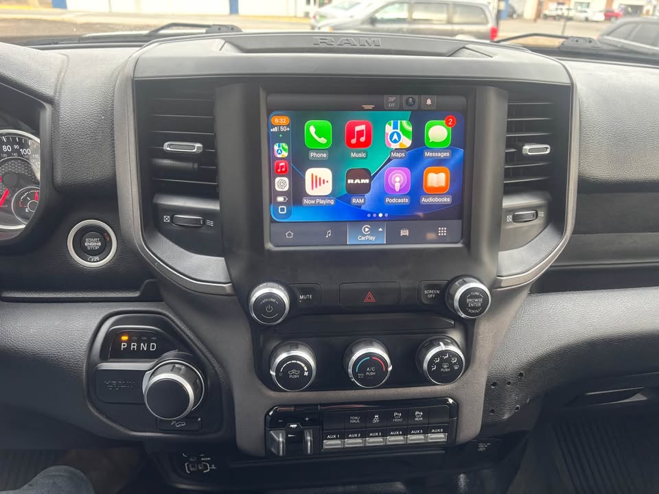 2022 Ram 2500 Tradesman – Image 11