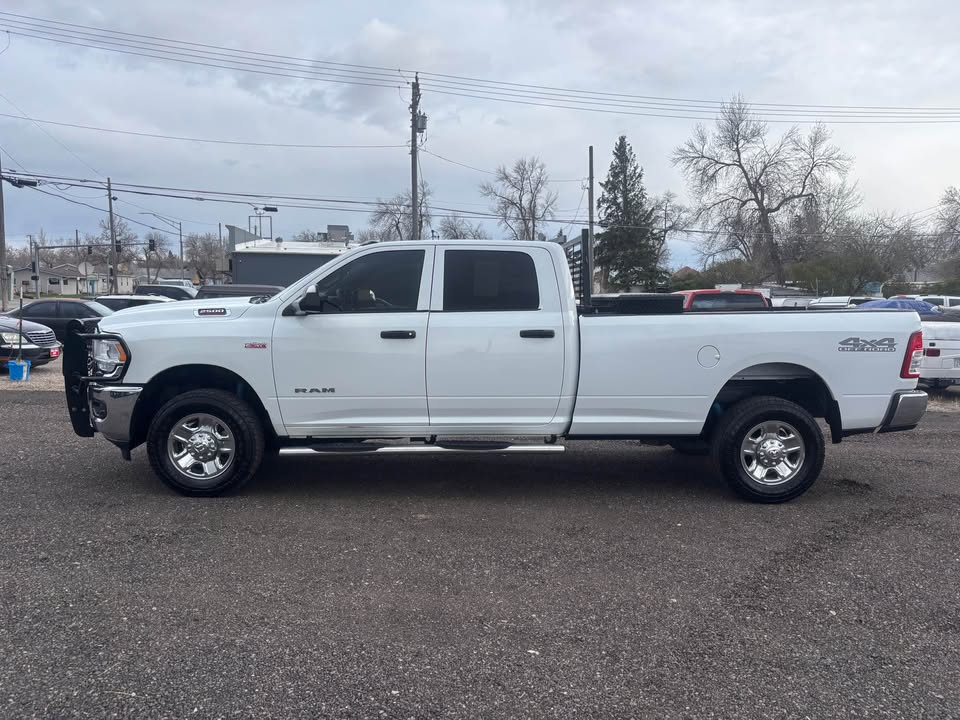 2022 Ram 2500 Tradesman – Image 2