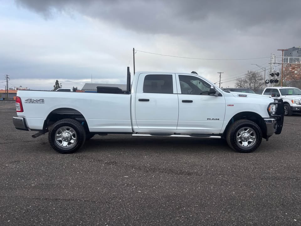 2022 Ram 2500 Tradesman – Image 5