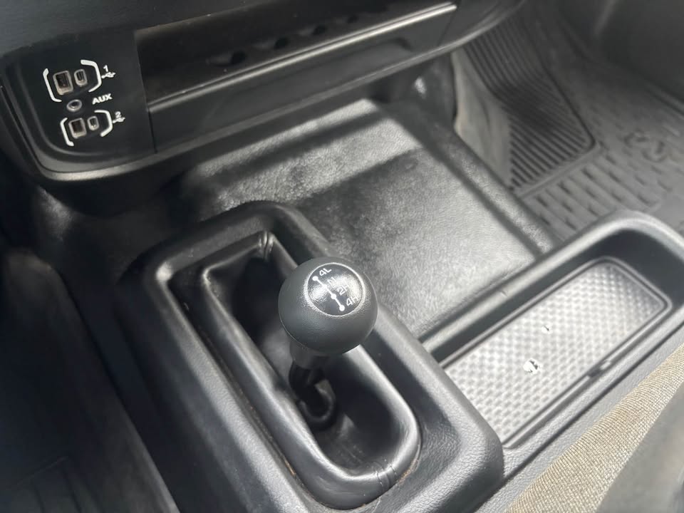 2022 Ram 2500 Tradesman – Image 12