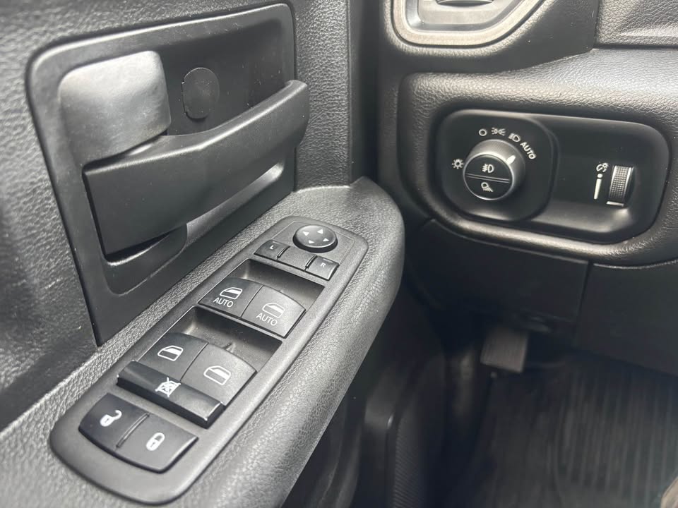 2022 Ram 2500 Tradesman – Image 14
