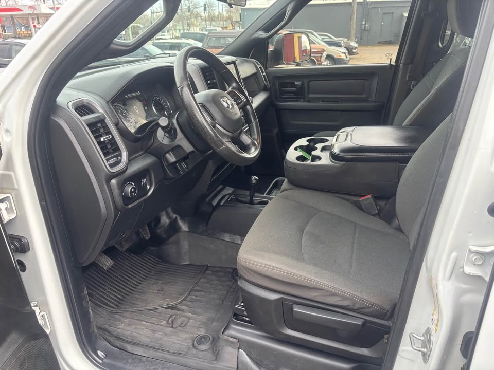 2022 Ram 2500 Tradesman – Image 7