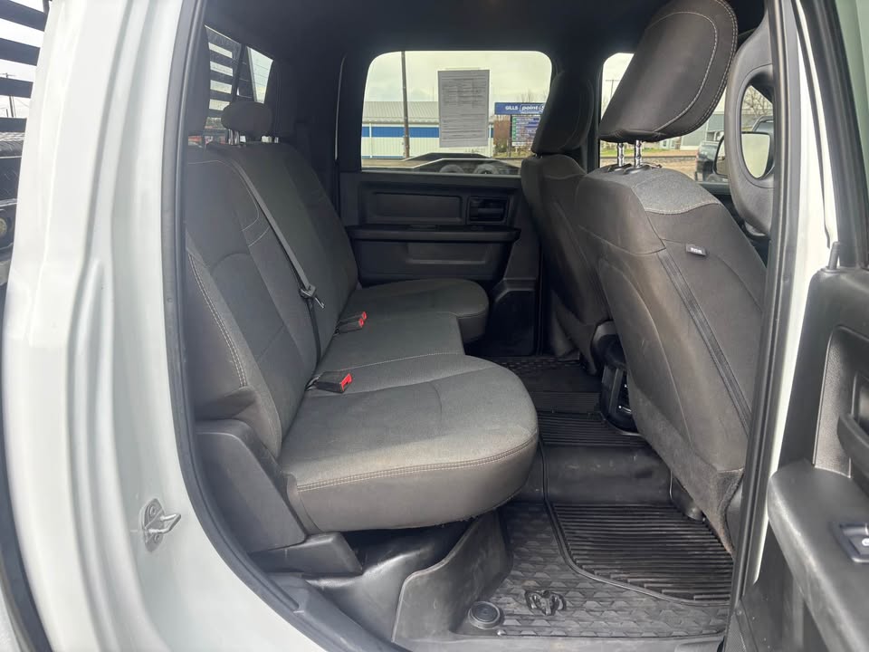 2022 Ram 2500 Tradesman – Image 10
