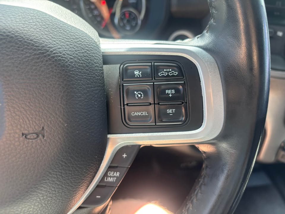 2022 Ram 2500 Tradesman – Image 12