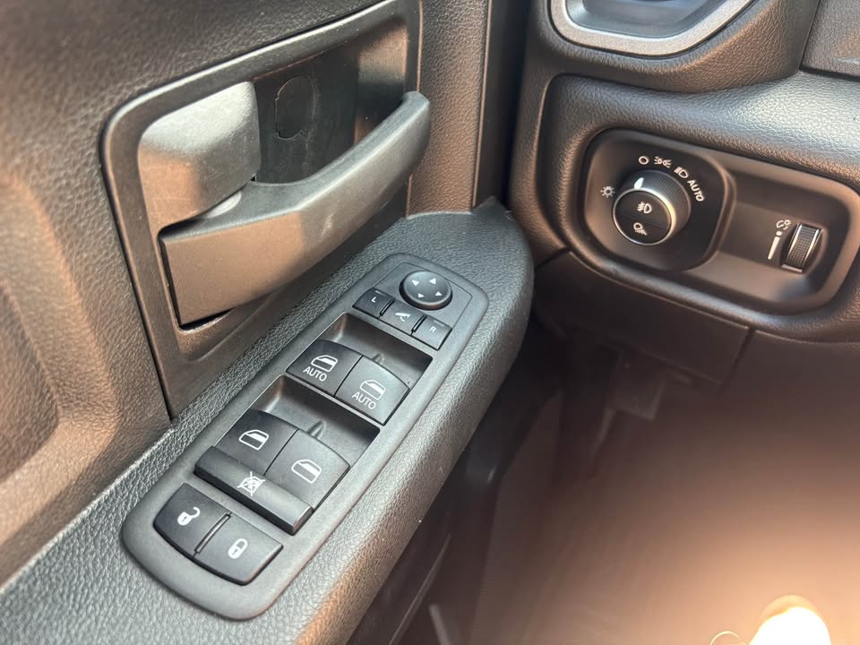 2022 Ram 2500 Tradesman – Image 14