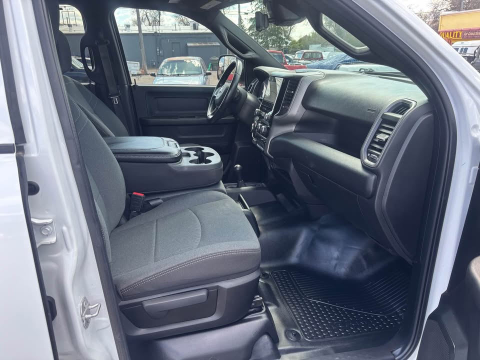 2022 Ram 2500 Tradesman – Image 7