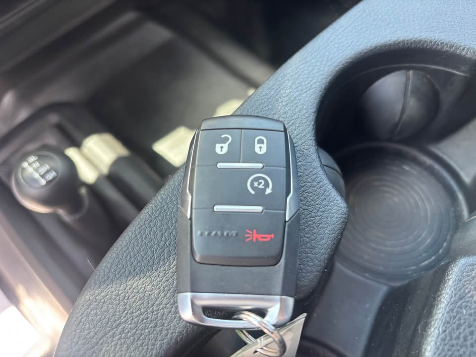 2022 Ram 2500 Tradesman – Image 17