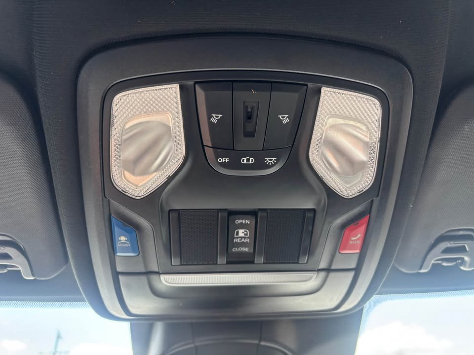 2022 Ram 2500 Tradesman – Image 13