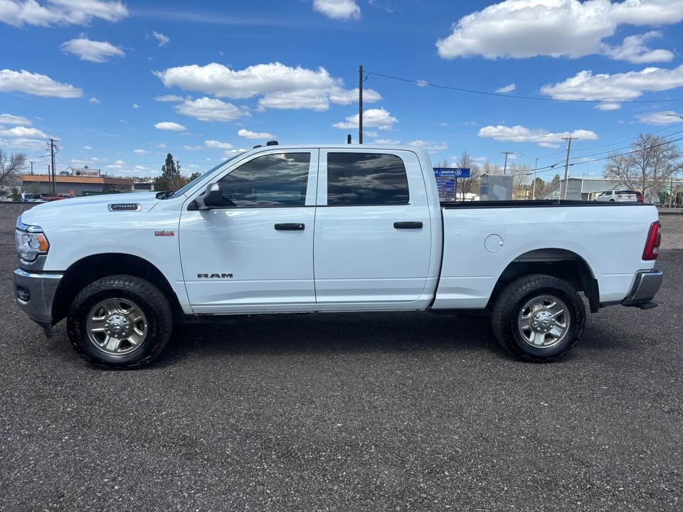 2022 Ram 2500 Tradesman – Image 2