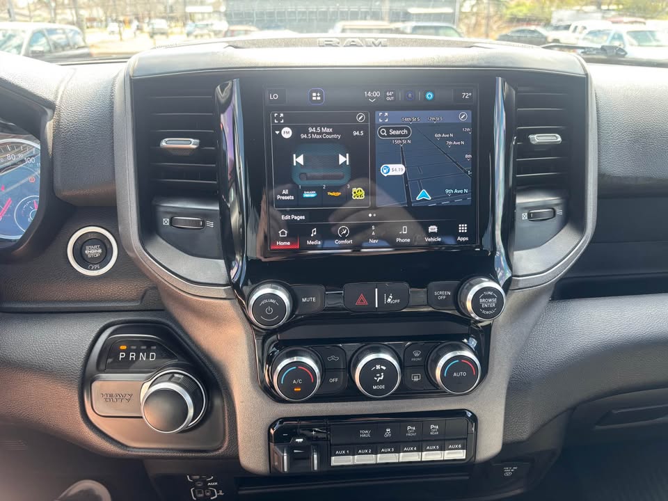 2022 Ram 2500 Tradesman – Image 10