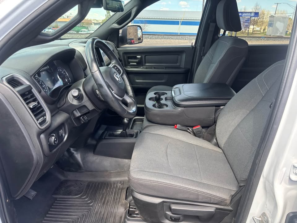 2022 Ram 2500 Tradesman – Image 6