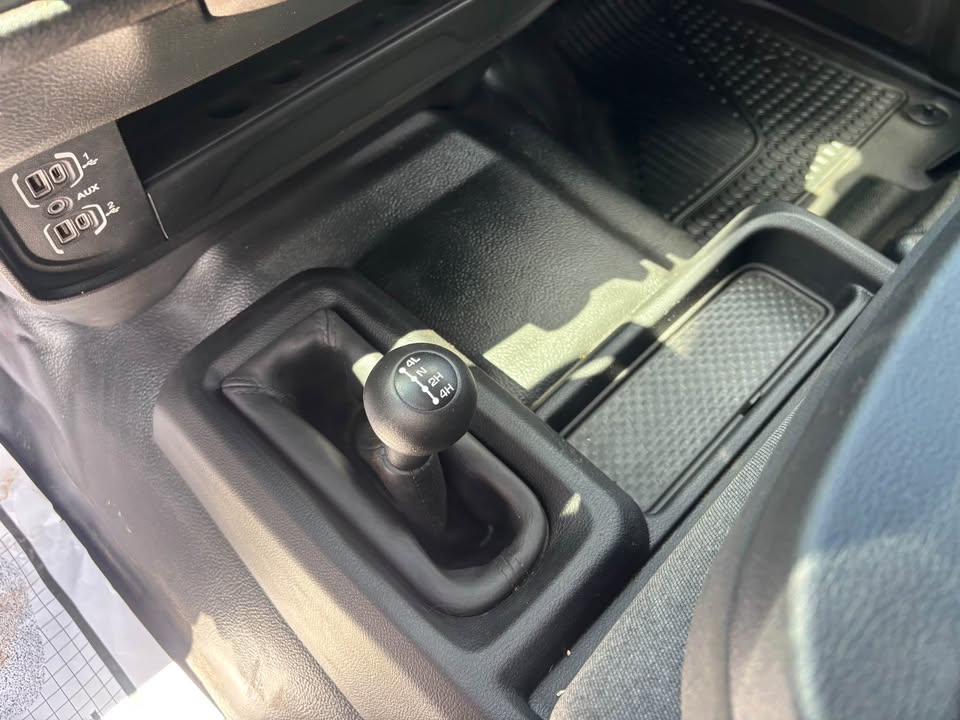 2022 Ram 2500 Tradesman – Image 16
