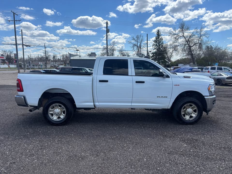 2022 Ram 2500 Tradesman – Image 5