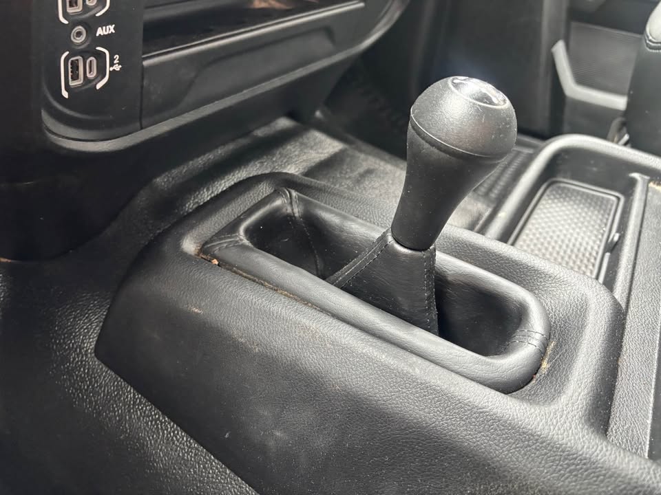 2022 Ram 2500 Tradesman – Image 12