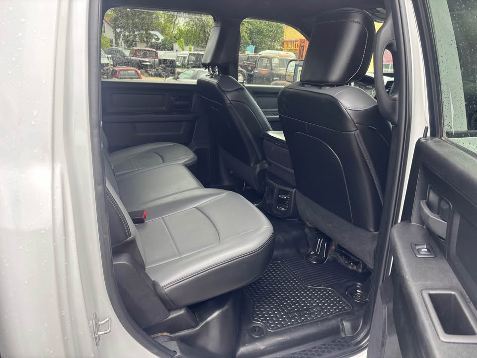 2022 Ram 2500 Tradesman – Image 10