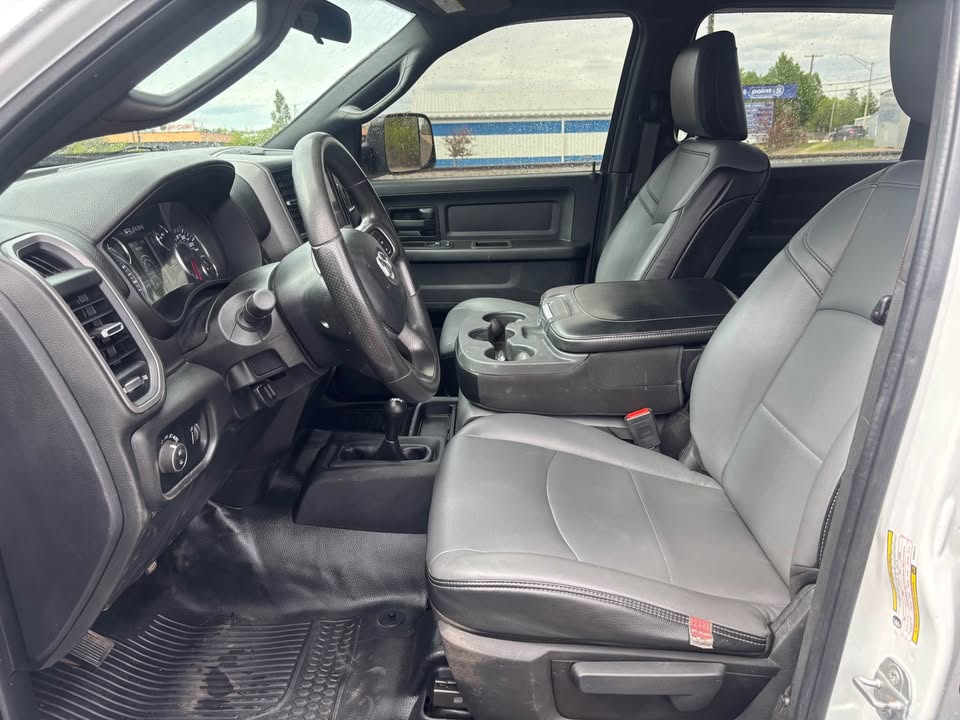 2022 Ram 2500 Tradesman – Image 7