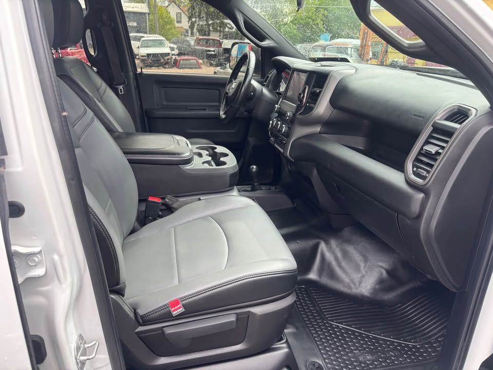 2022 Ram 2500 Tradesman – Image 8