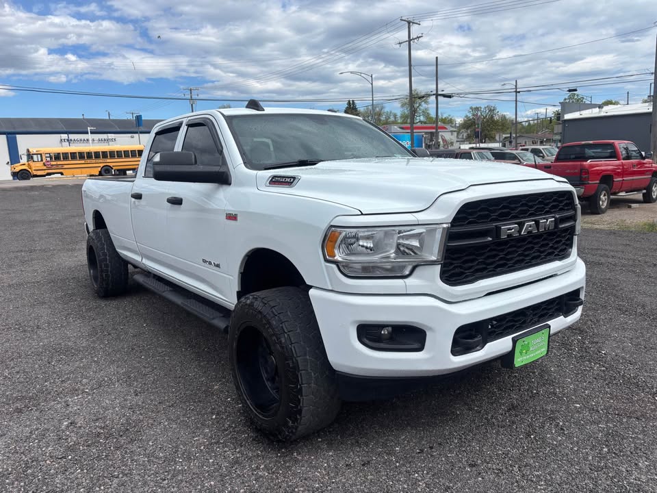 2022 Ram 2500 Tradesman – Image 6