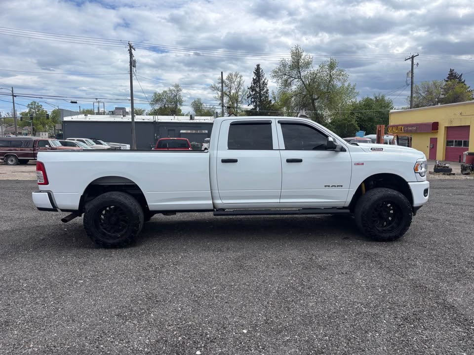 2022 Ram 2500 Tradesman – Image 5