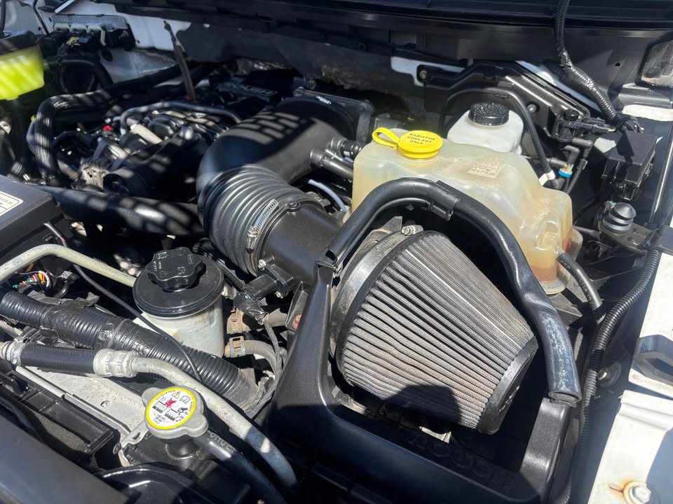 2013 Ford F-150 Roush Raptor SVT – Image 20