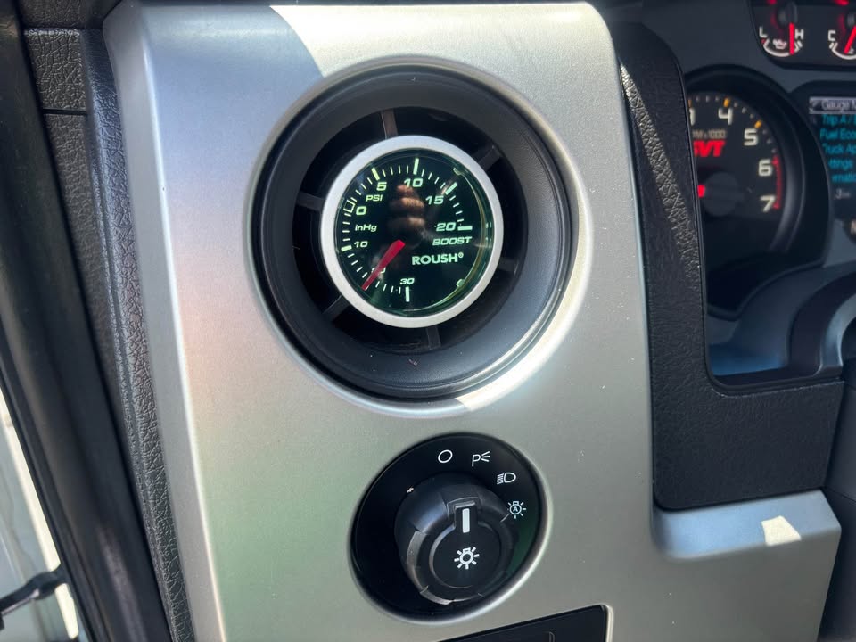 2013 Ford F-150 Roush Raptor SVT – Image 15