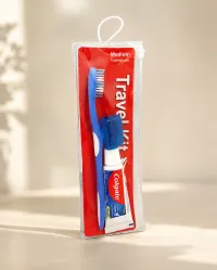 Travel Dental Kit – Image 1
