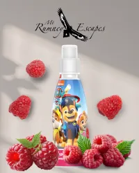 Fruit Burst Character Fruit Drink 250ml – Image 3