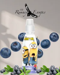 Fruit Burst Character Fruit Drink 250ml – Image 4