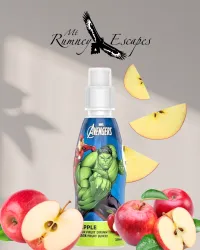 Fruit Burst Character Fruit Drink 250ml – Image 2