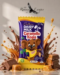 Cadbury Caramello Koala – Image 1