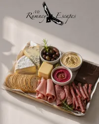Sunset Grazing Box – Sunset Grazing Box for 4