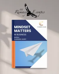 Mindset Matters in Business – Image 1