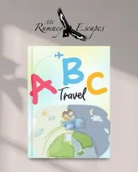 ABC's of Traveling with Children – Image 1