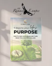 7 Days to Your Life’s Purpose – Image 1